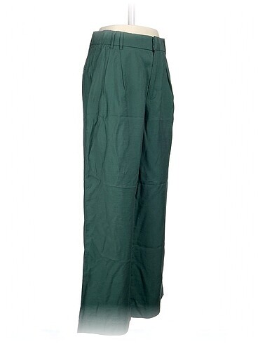 Zara Zara Kumaş Pantolon %70 İndirimli.