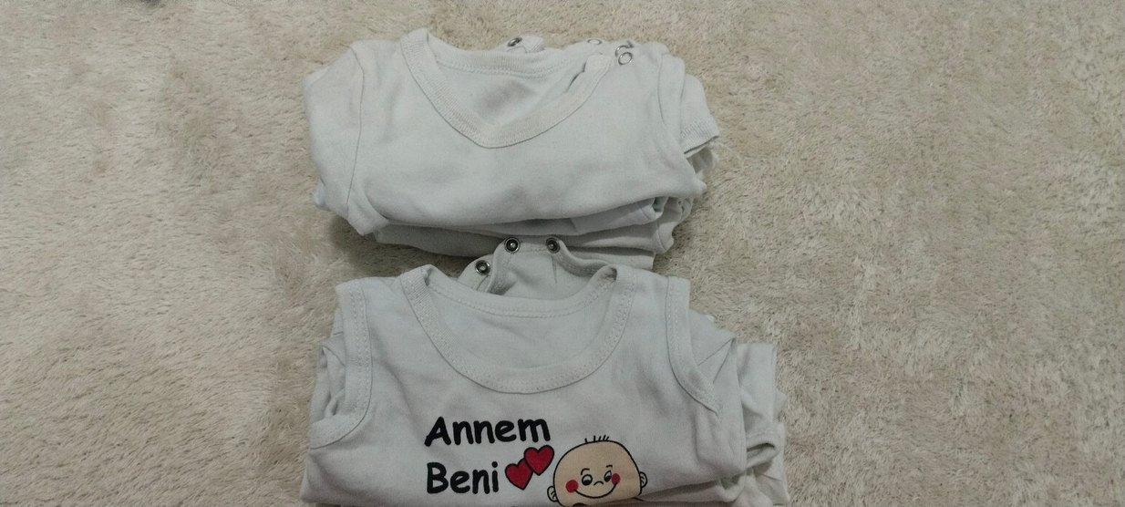 bebek zıbın - Görsel 2