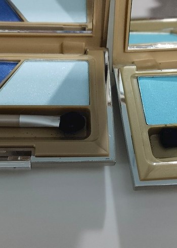 Çok Renkli Göz Farı Paletleri - Görsel 4