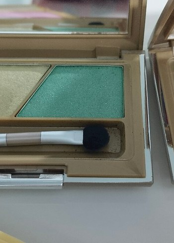 Çok Renkli Göz Farı Paletleri - Görsel 5