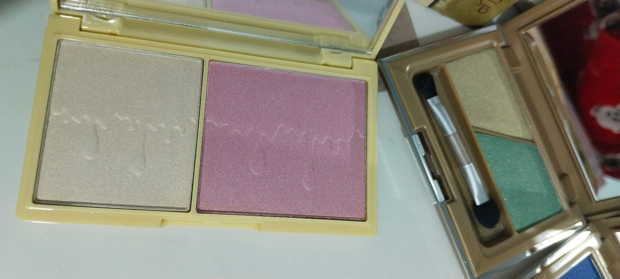 Çok Renkli Göz Farı Paletleri - Görsel 3