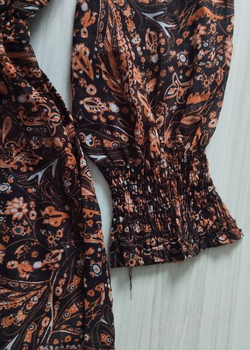 ister tunik ister elbise - Görsel 3