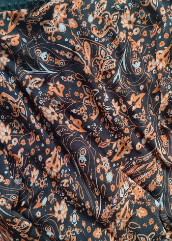 ister tunik ister elbise - Görsel 2