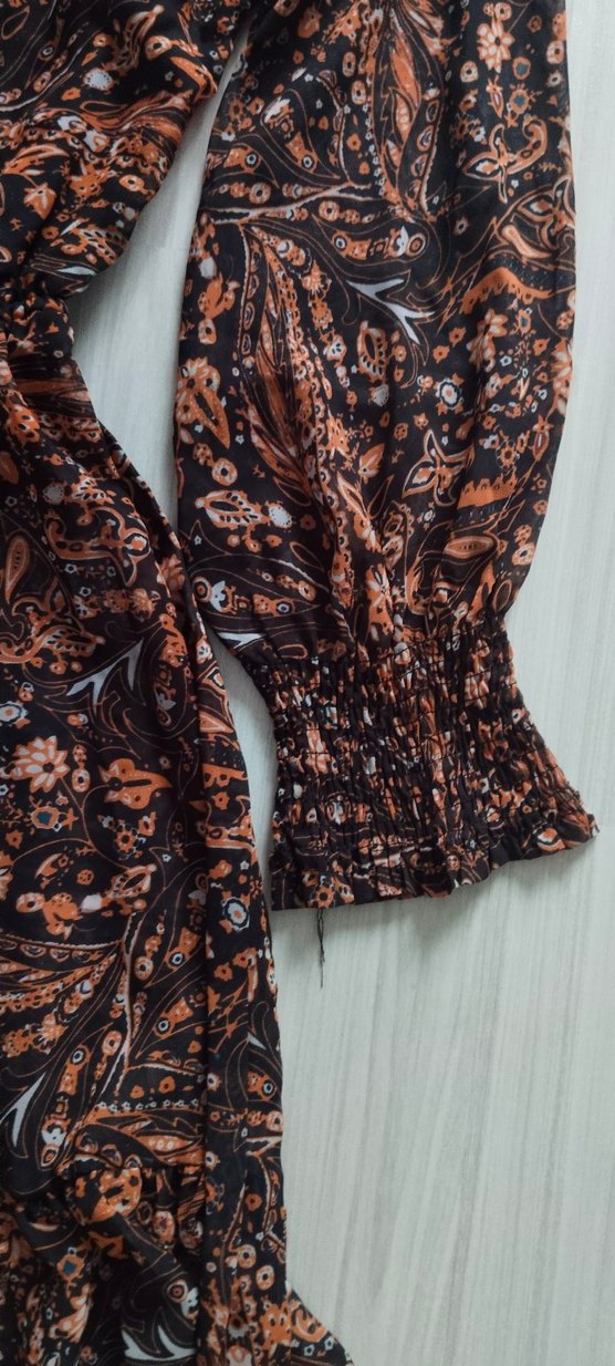 ister tunik ister elbise - Görsel 3