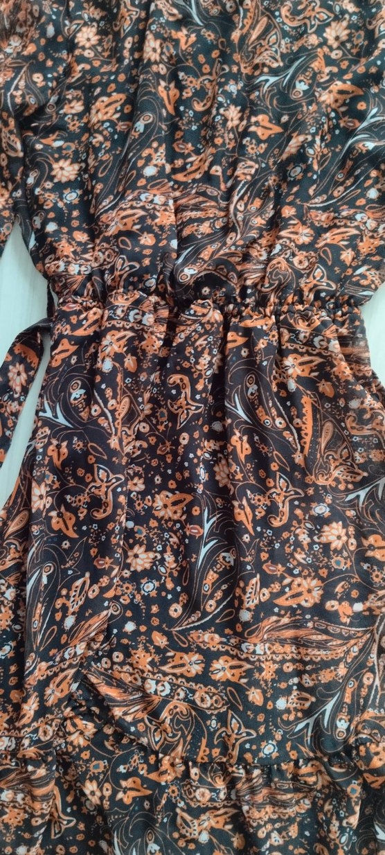 ister tunik ister elbise - Görsel 4