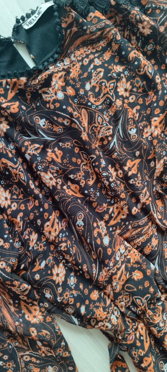 ister tunik ister elbise - Görsel 2