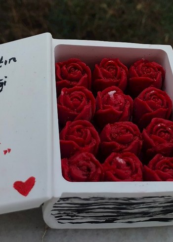 kitap mum - Görsel 2