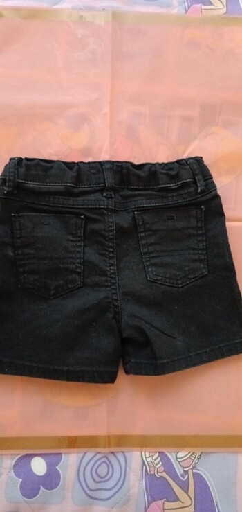 LC Waikiki Erkek çocuk sort