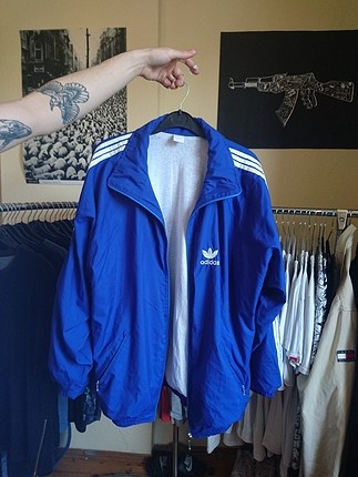 Adidas Vintage