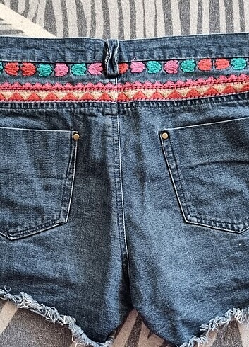 Derhy Denim sort