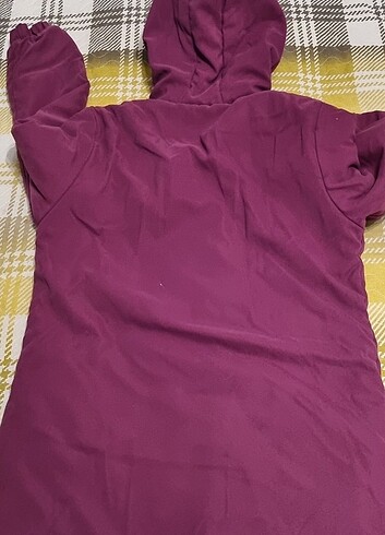 Polarli mont