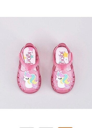 İgor unicorn sandalet 