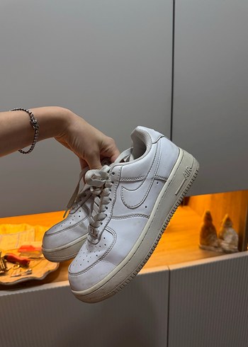 Nike Air Force 1 Kadin Spor Ayakkabi