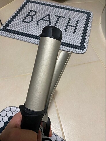 Remington Saç Maşası