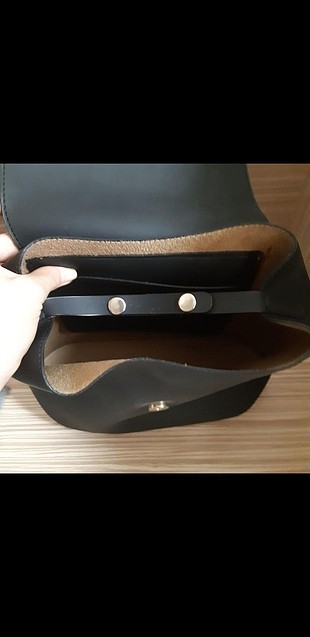 diğer Beden siyah Renk sırt çantası