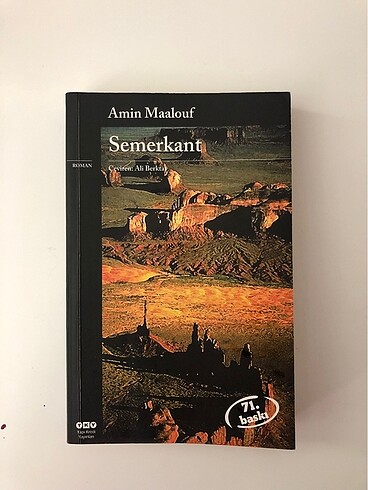 Semerkant