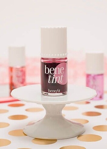Benefit BENETİNT 