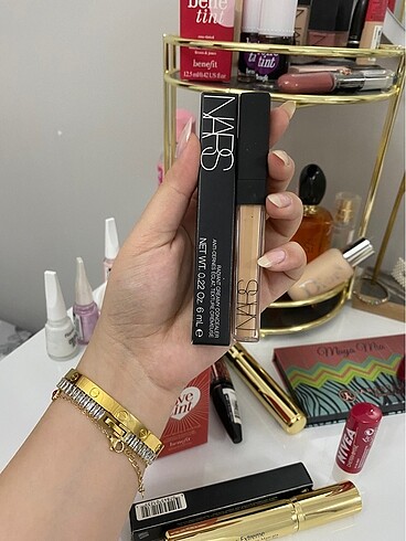 Nars Nars Kapatıcı