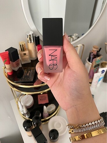 Nars allık