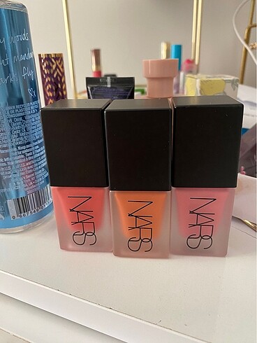 Nars allık