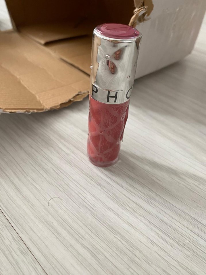 sephora dudak Parlatıcısı - Görsel 3