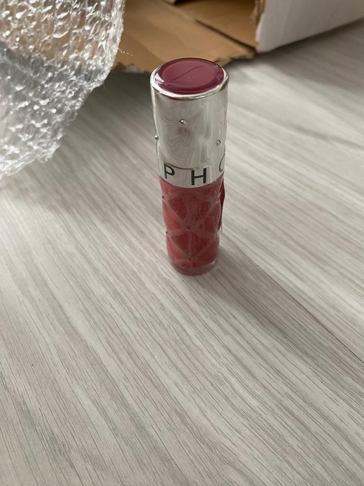 sephora dudak Parlatıcısı - Görsel 4