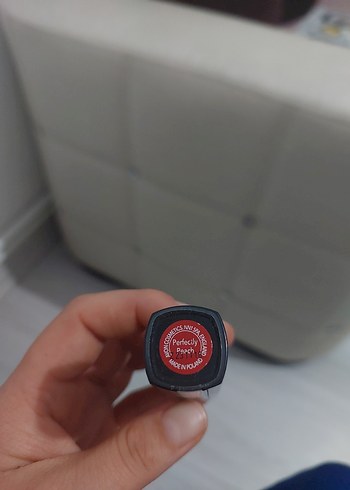 Avon Mat Ruj - Görsel 3