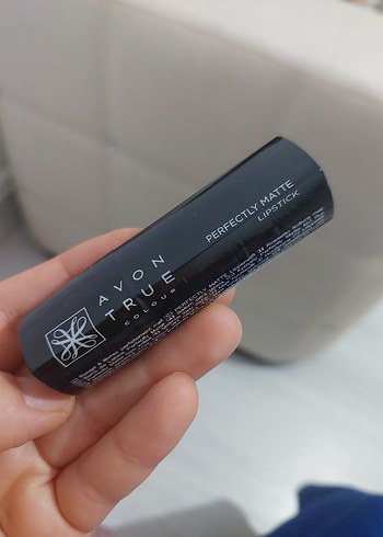 Avon Mat Ruj - Görsel 4