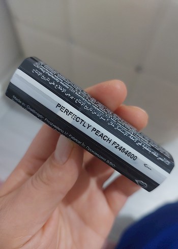 Avon Mat Ruj - Görsel 2