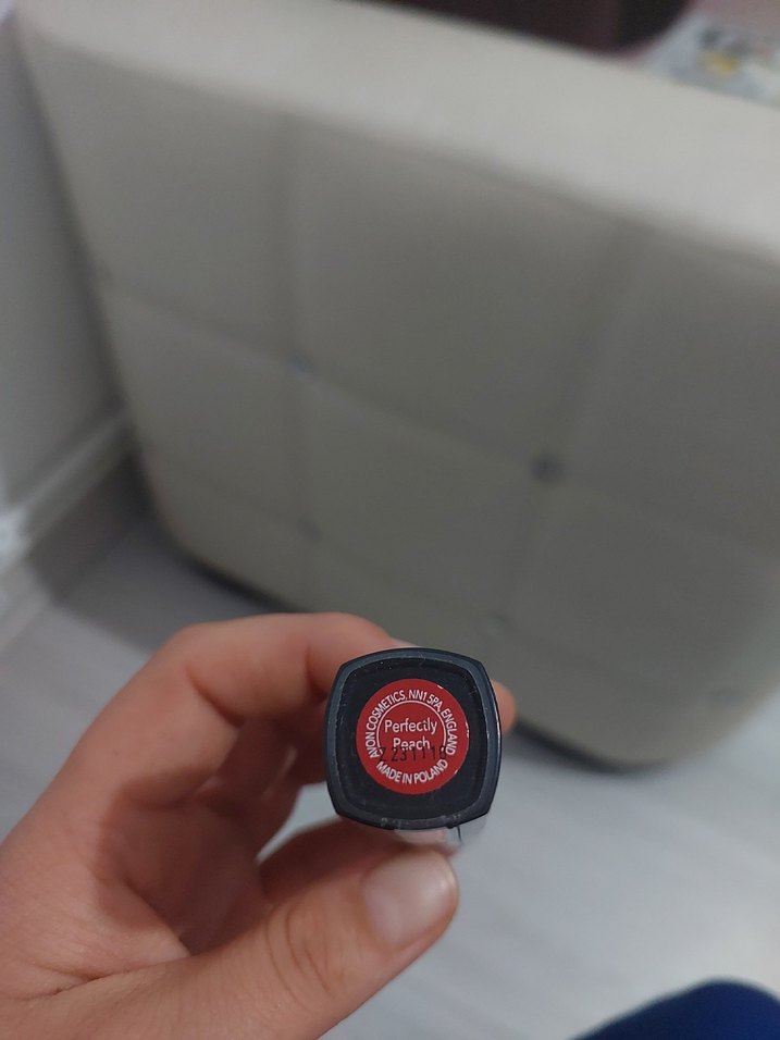Avon Mat Ruj - Görsel 3