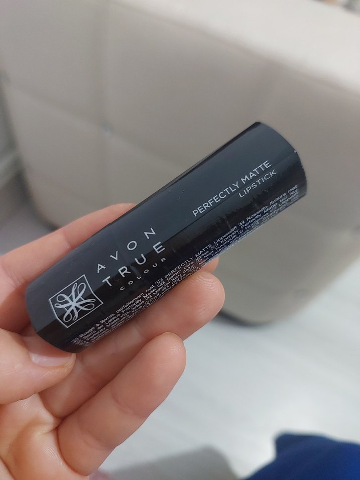 Avon Mat Ruj - Görsel 4
