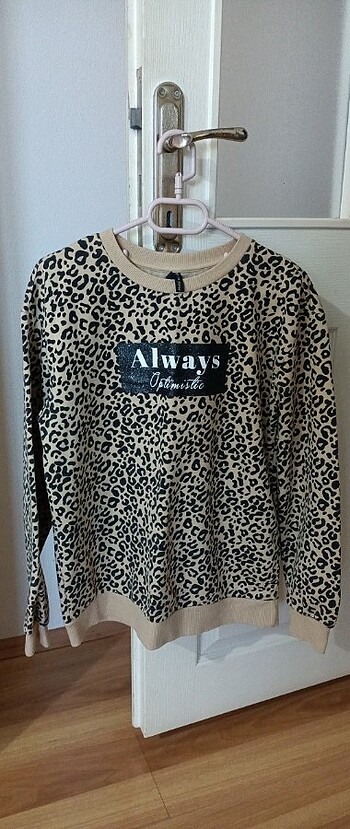 Kadın Sweatshirt