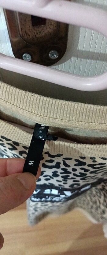 m Beden Kadın Sweatshirt
