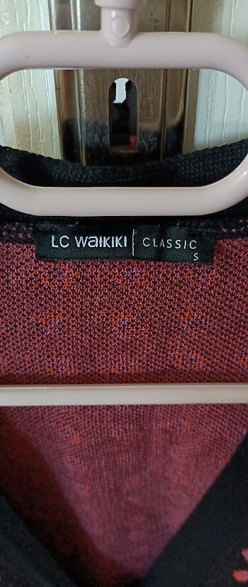 LC Waikiki Kadın Hırka