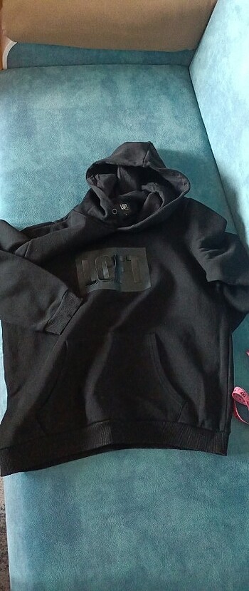 xxl Beden Erkek Sweatshirt
