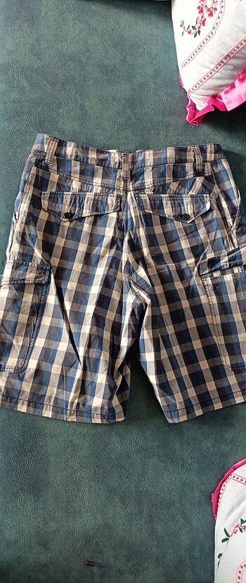 Quiksilver Erkek Şort