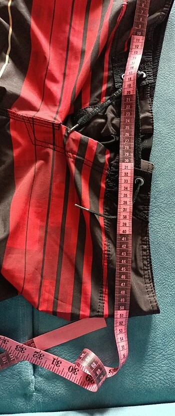 xl Beden çeşitli Renk Erkek Deniz Şortu