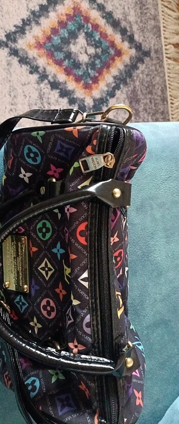 Louis Vuitton Çanta
