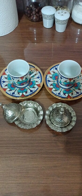 Fincan takımı