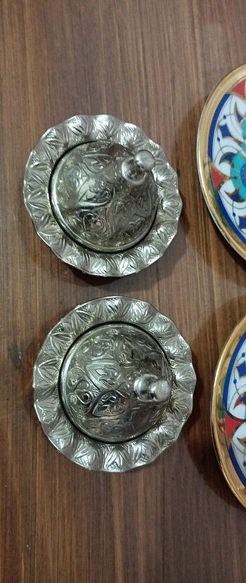 Güral Porselen Fincan takımı