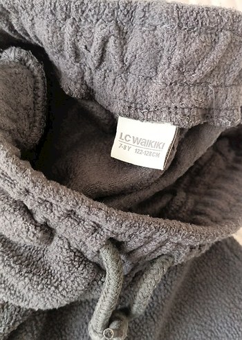 Erkek Çocuk 7 Parça Eşofman Altları ve Kazaklar - Görsel 4