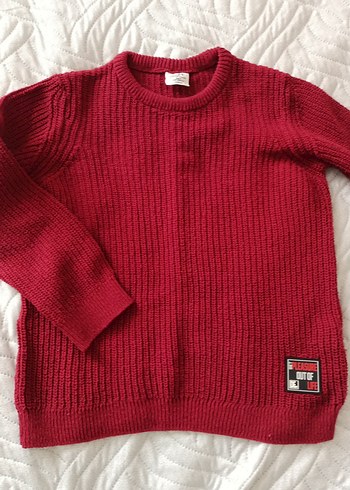 Erkek Çocuk 7 Parça Eşofman Altları ve Kazaklar - Görsel 10