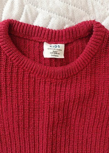 Erkek Çocuk 7 Parça Eşofman Altları ve Kazaklar - Görsel 11