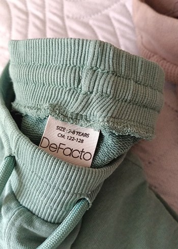 Erkek Çocuk 7 Parça Eşofman Altları ve Kazaklar - Görsel 6