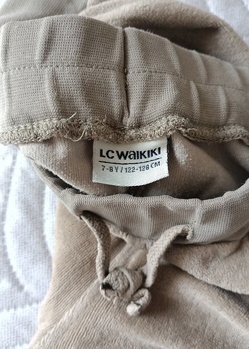 Erkek Çocuk 7 Parça Eşofman Altları ve Kazaklar - Görsel 7