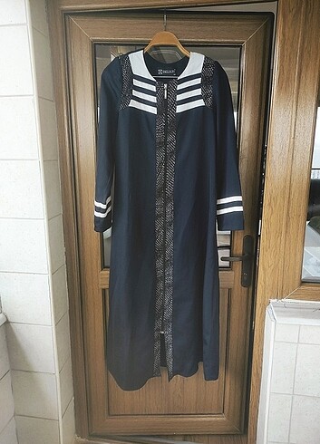 Belis BELKIS M.TESETTUR, ELBİSE, KAP, NAMAZ VE UMRE ELBİSESİ.38 B. 40