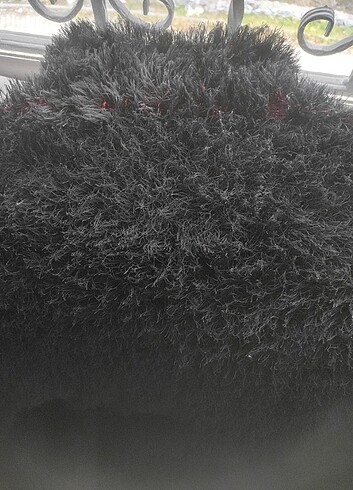 EL ÖRGÜSÜ PANÇO, KABAN, PALTO  - Görsel 2