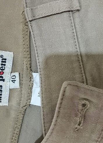 40 Beden Kapri