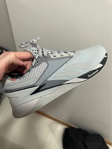 Rebook nano x3 fitness