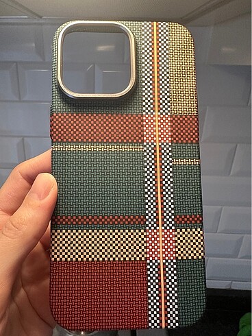 Iphone 14 pro max lux kılıf